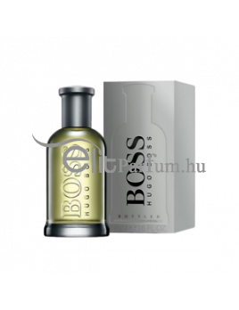Hugo Boss - Boss No.6 Bottled férfi parfüm (eau de toilette) edt 200ml