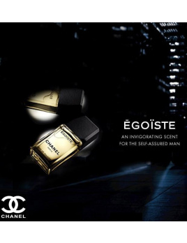 Chanel - Egoiste (M)