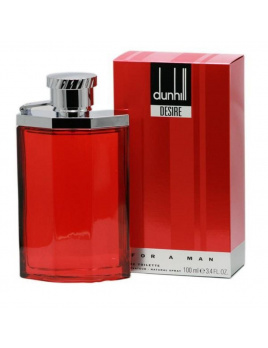 Dunhill - Desire For A Man (Red) (M)
