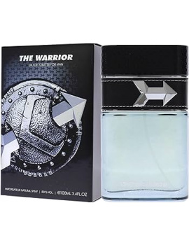 Armaf The Warrior férfi parfüm (eau de toilette) Edt 100ml