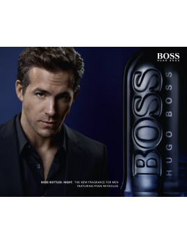 Hugo Boss - Boss Bottled Night (M)