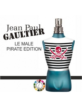 Jean Paul Gaultier - Pirate Edition (M)