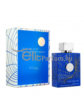 Armaf Club de Nuit Blue Iconic férfi parfüm (eau de parfum) Edtp 105ml