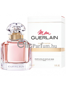 Guerlain Mon Guerlain női parfüm (eau de parfum) Edp 100ml