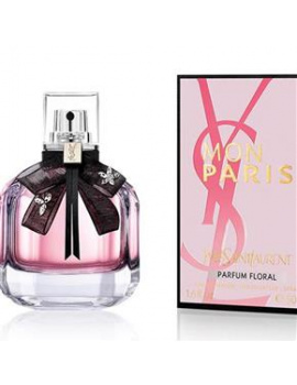 Yves Saint Laurent Mon Paris Parfum Floral női parfüm (Eau de parfum) Edp 50ml