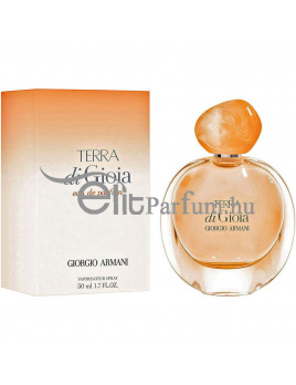 Giorgio Armani Terra di Gioia női parfüm (eau de parfum) Edp 100ml