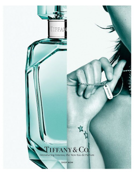 Tiffany & Co - Intense (W)