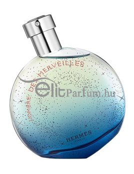 Hermes L' Ombre des Merveilles női parfüm (eau de parfum) Edp 100ml teszter