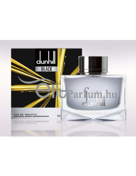 Dunhill Black férfi parfüm (eau de toilette) Edt 100ml