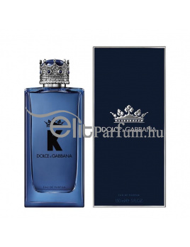 Dolce & Gabbana (D&G) K férfi parfüm (eau de parfum) Edp 150ml
