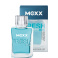 Mexx Fresh férfi parfüm (eau de toilette) edt 30ml