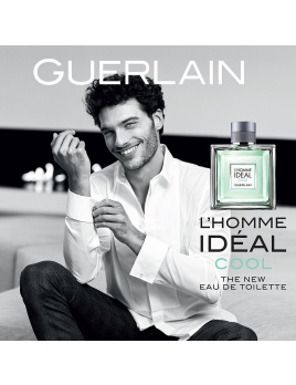 Guerlain - L'Homme Ideal Cool (M)