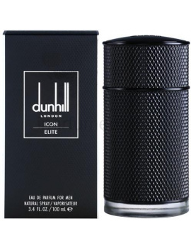 Dunhill Icon Elite férfi parfüm (eau de parfum) Edp 100ml