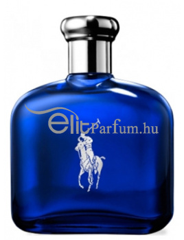 Ralph Lauren Polo Blue férfi parfüm (eau de toilette) edt 125ml teszter