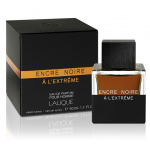 Lalique Encre Noir Pour Homme Á L'extreme férfi parfüm (eau de parfum) Edp 100ml