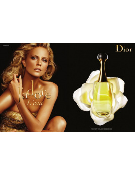 Christian Dior - J'Adore L'Eau Cologne Florale (W)