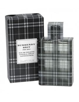 Burberry Brit férfi parfüm (eau de toilette) edt 50ml