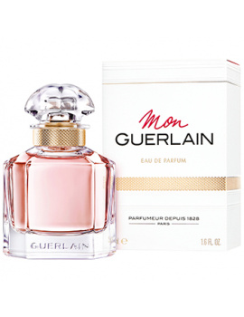 Guerlain Mon Guerlain női parfüm (eau de parfum) Edp 100ml