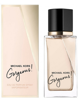 Michael Kors Gorgeous! női parfüm (eau de parfum) Edp 30ml