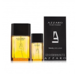 Azzaro Pour Homme férfi parfüm szett (eau de toilette) Edt 100ml+Edt 30ml