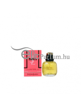 Yves Saint Laurent (YSL) Paris női parfüm (eau de parfum) edp 75ml