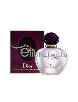 Christian Dior Pure Poison női parfüm (eau de parfum) edp 50ml