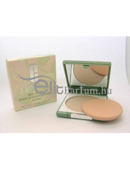 Clinique Stay Matte Sheeer Pressed Powder Oil-Free