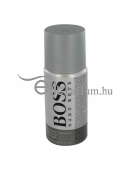 Hugo Boss - Boss Bottled No.6 férfi Dezodor (Deo spray) 150ml