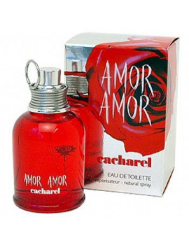 Cacharel Amor Amor női parfüm (eau de toilette) edt 30ml
