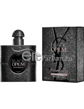 Yves Saint Laurent (YSL) Black Opium Extreme női parfüm (eau de parfum) Edp 90ml