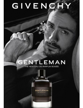 Givenchy - Gentleman Boisee (M)