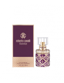 Roberto Cavalli Florence női parfüm (eau de parfum) Edp 30ml