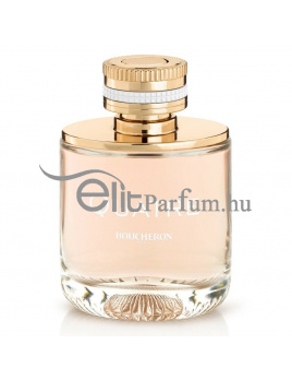 Boucheron Quatre női parfüm (eau de parfum) Edp 100ml teszter
