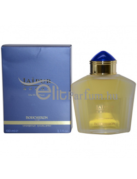 Boucheron Jaipur Homme férfi parfüm (eau de parfum) edp 100ml