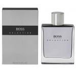 Hugo Boss - Boss Selection férfi parfüm (eau de toilette) edt 90ml