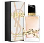 Yves Saint Laurent (YSL) Libre női parfüm (eau de toilette) Edt 90ml teszter