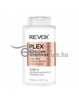 REVOX B77 PLEX Hajerősítő Balzsam 260 ml