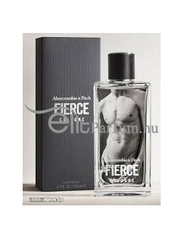 Abercrombie & Fitch Fierce férfi parfüm (eau de cologne) edc 200ml