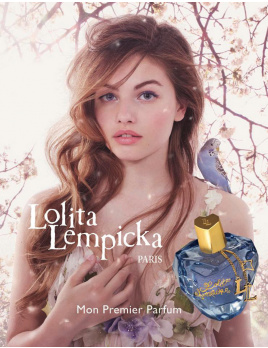 Lolita Lempicka - Mon Premier Parfum (W)