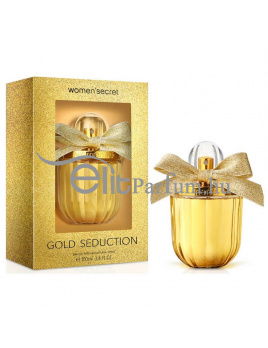 Woman'secret Gold Seduction női parfüm (eau de parfum) Edp 100ml