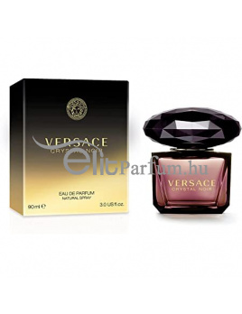 Versace Crystal Noir női parfüm (eau de parfum) Edp 30ml