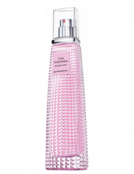 Givenchy Live Irresistible Blossom Crush női parfüm (eau de toilette) Edt 75ml teszter