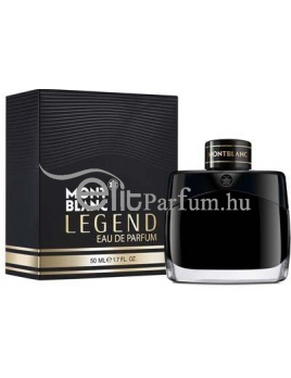 Mont Blanc Legend férfi parfüm (eau de parfum) Edp 100ml teszter