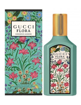 Gucci Flora Gorgeous Jasmine női parfüm (eau de parfum) Edp 30ml