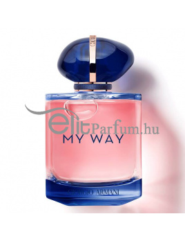 Giorgio Armani My Way Intense női parfüm (eau de parfum) Edp 90ml teszter