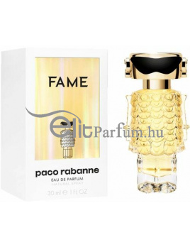 Paco Rabanne Fame női parfüm (eau de parfum) Edp 30ml