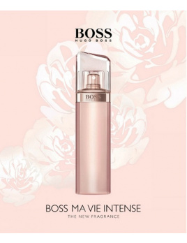 Hugo Boss - Ma Vie Intense (W)