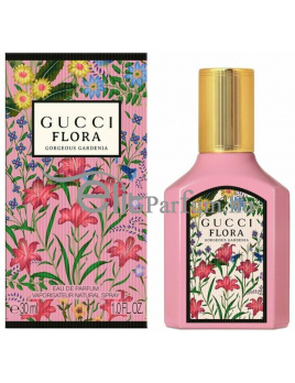 Gucci Flora By Gucci Gorgeous Gardenia női parfüm (eau de parfum) Edp 50ml
