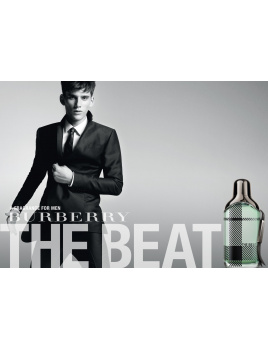 Burberry - The Beat (M)