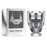 Paco Rabanne - Invictus Platinum (M)